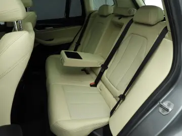 X3 xDrive30e | LED | navi | Schiebedach | Sports