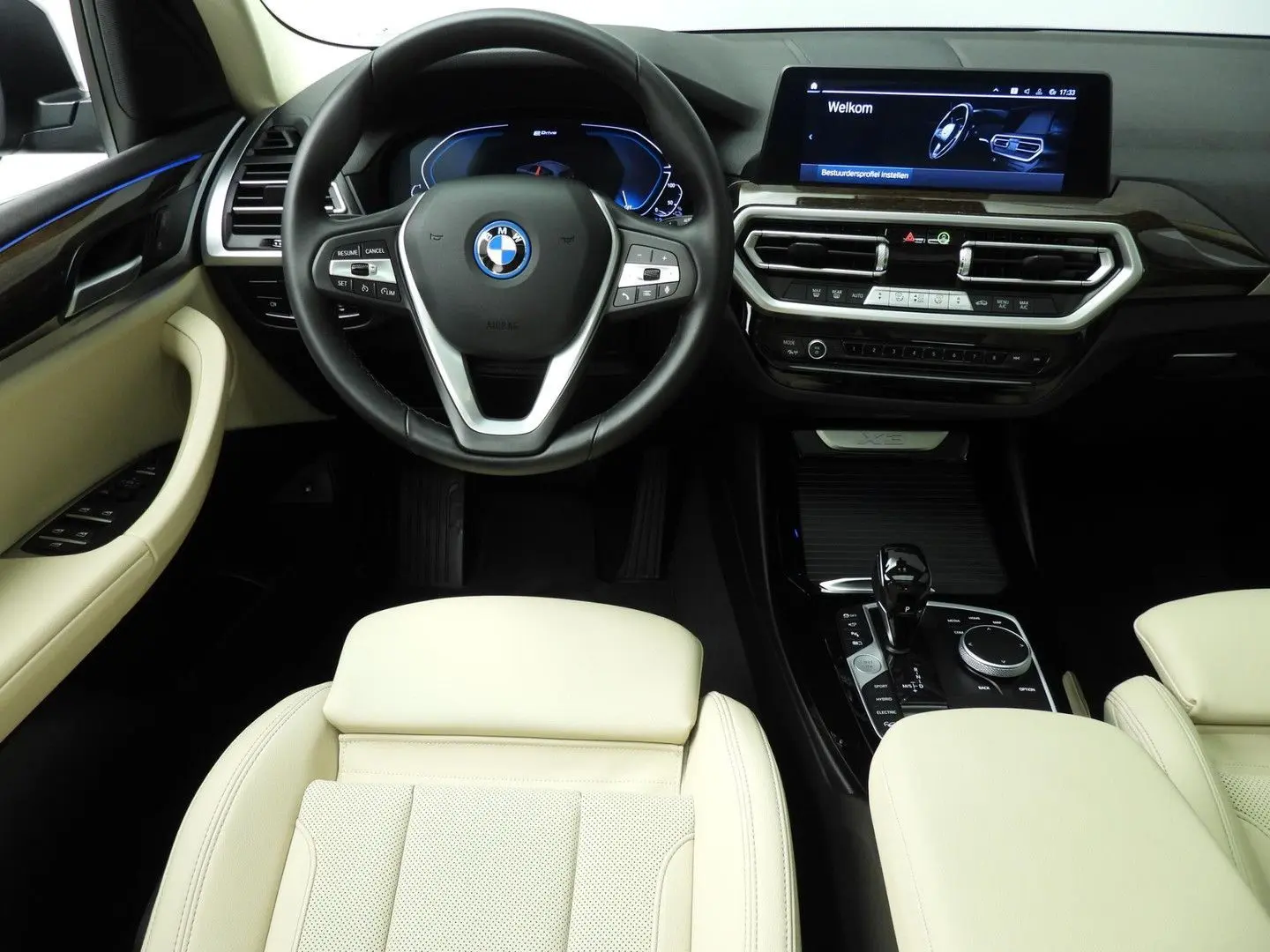 X3 xDrive30e | LED | navi | Schiebedach | Sports