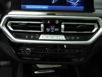 X3 xDrive30e | LED | navi | Schiebedach | Sports