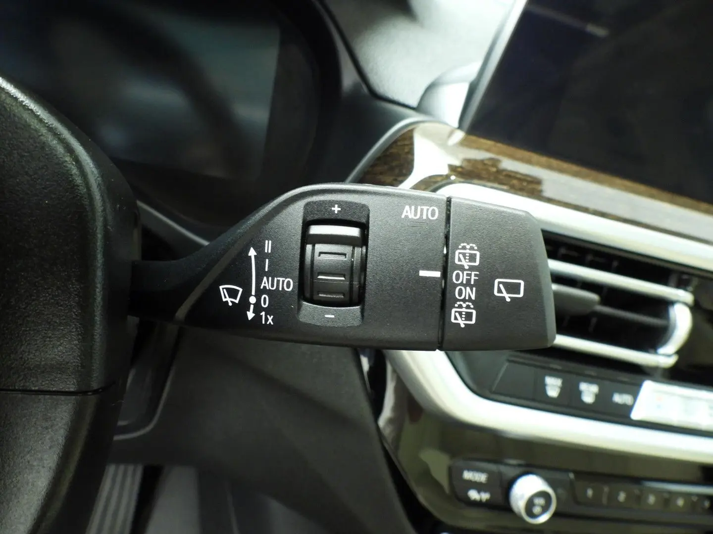 X3 xDrive30e | LED | navi | Schiebedach | Sports