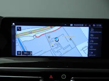 X3 xDrive30e | LED | navi | Schiebedach | Sports