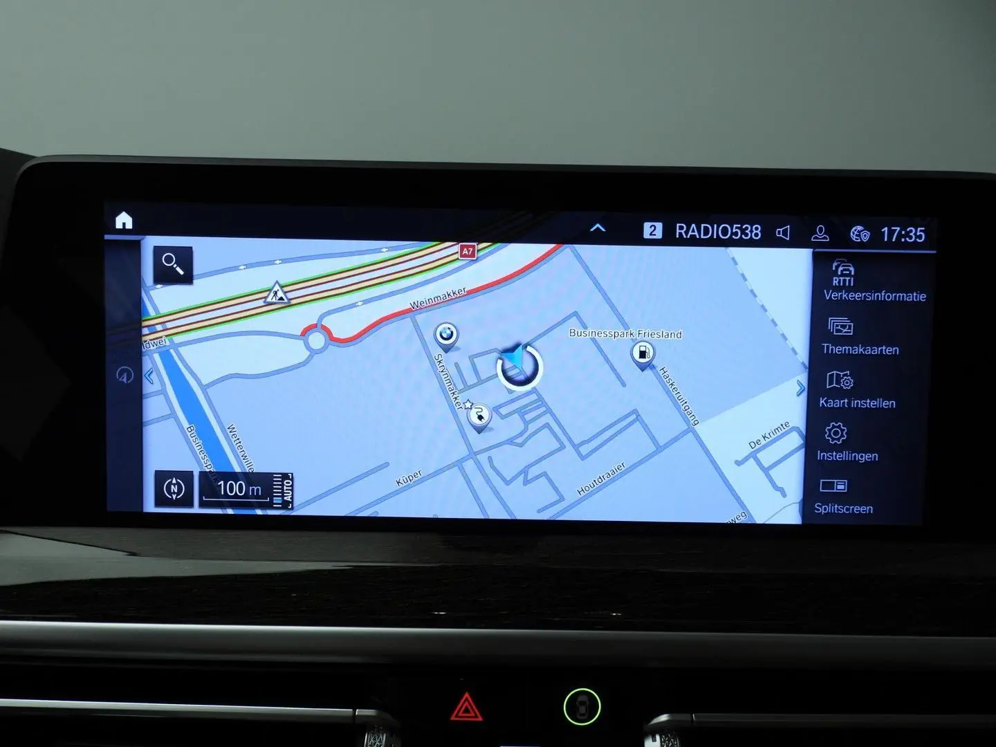 X3 xDrive30e | LED | navi | Schiebedach | Sports
