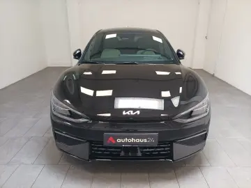 EV6 Elektro 77,4 kWh GT Line 4WD|Navi|Wärmepumpe