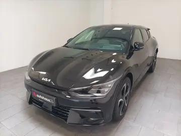 EV6 Elektro 77 4 kWh GT Line 4WD Navi Wärmepumpe