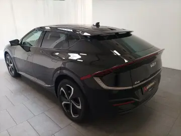 EV6 Elektro 77,4 kWh GT Line 4WD|Navi|Wärmepumpe