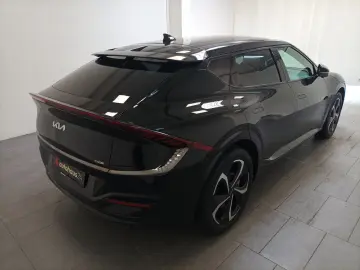 EV6 Elektro 77,4 kWh GT Line 4WD|Navi|Wärmepumpe