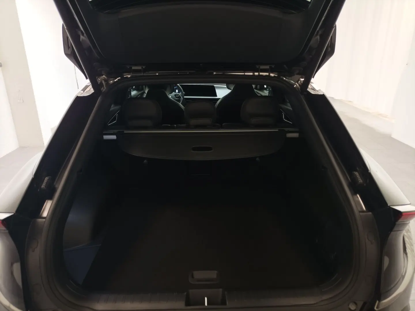 EV6 Elektro 77,4 kWh GT Line 4WD|Navi|Wärmepumpe