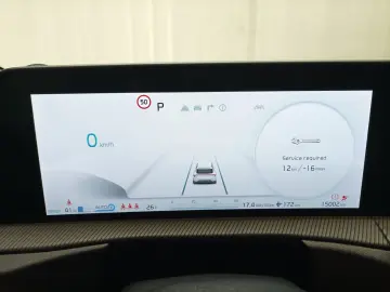 EV6 Elektro 77,4 kWh GT Line 4WD|Navi|Wärmepumpe