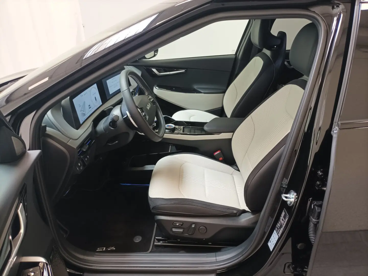 EV6 Elektro 77,4 kWh GT Line 4WD|Navi|Wärmepumpe