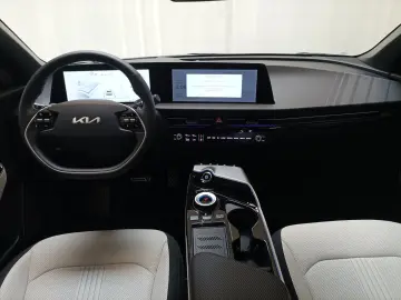 EV6 Elektro 77,4 kWh GT Line 4WD|Navi|Wärmepumpe