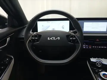 EV6 Elektro 77,4 kWh GT Line 4WD|Navi|Wärmepumpe