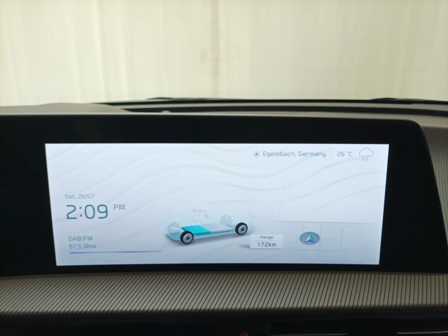 EV6 Elektro 77,4 kWh GT Line 4WD|Navi|Wärmepumpe