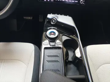EV6 Elektro 77,4 kWh GT Line 4WD|Navi|Wärmepumpe