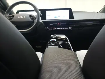 EV6 Elektro 77,4 kWh GT Line 4WD|Navi|Wärmepumpe