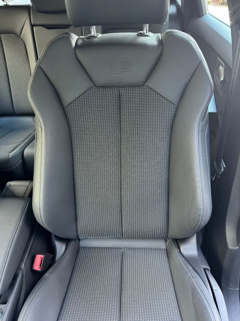 Q3 Sportback 2xS line 35 TDI S tronic-Panorma