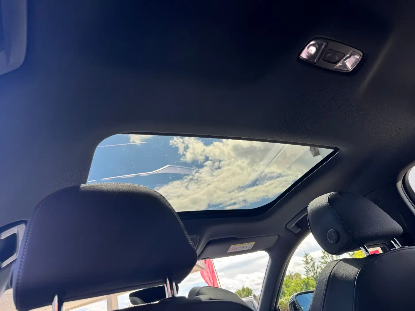 Q3 Sportback 2xS line 35 TDI S tronic-Panorma