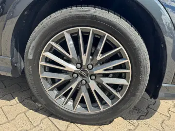 Q3 Sportback 2xS line 35 TDI S tronic-Panorma