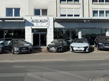 Q3 Sportback 2xS line 35 TDI S tronic-Panorma