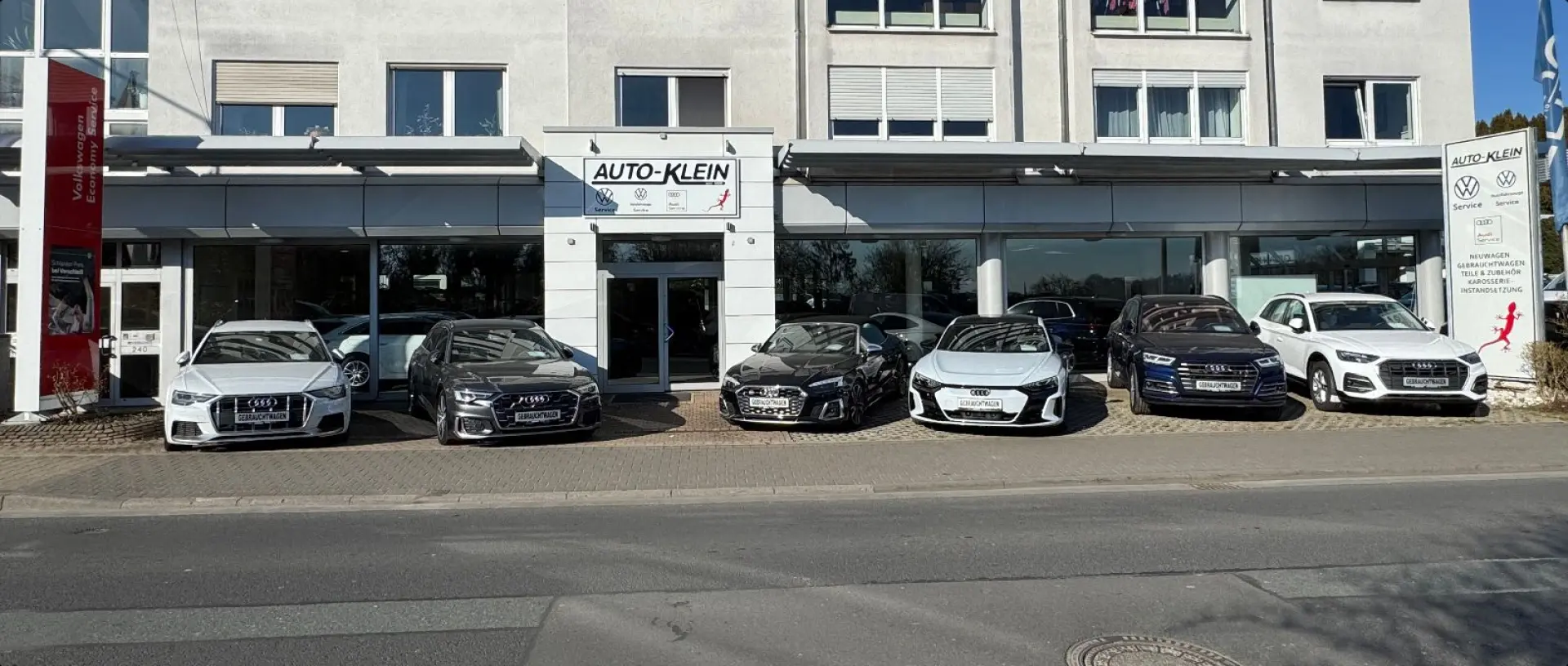 Q3 Sportback 2xS line 35 TDI S tronic-Panorma