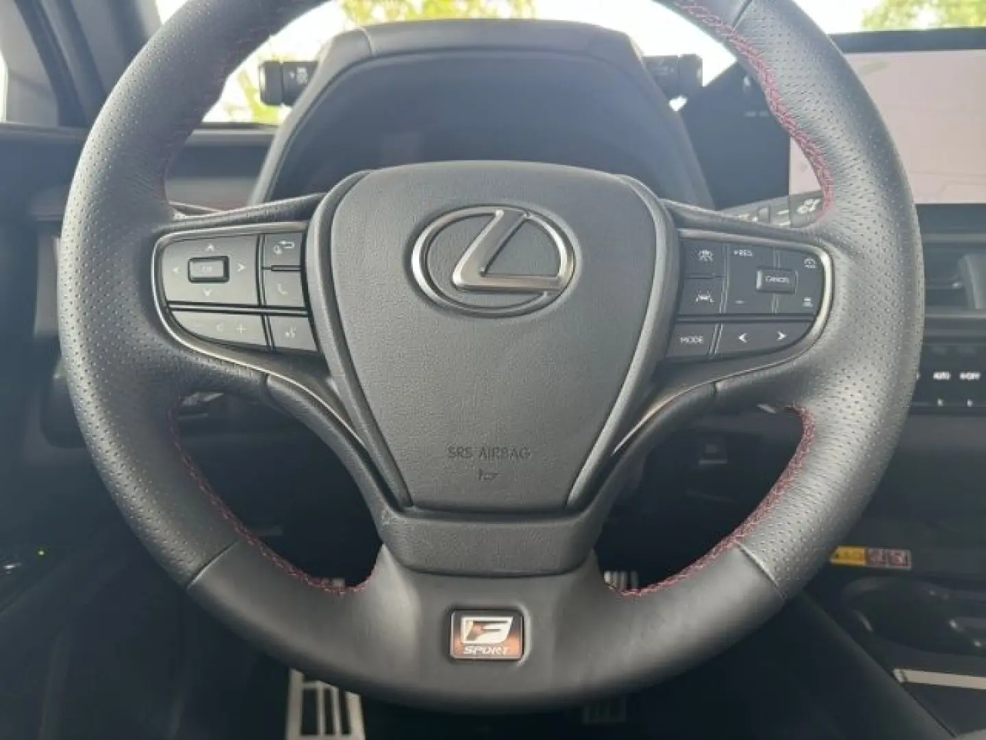 UX 300h Allrad/F SPORT*Matrix LED*360°*ACC*HUD*L