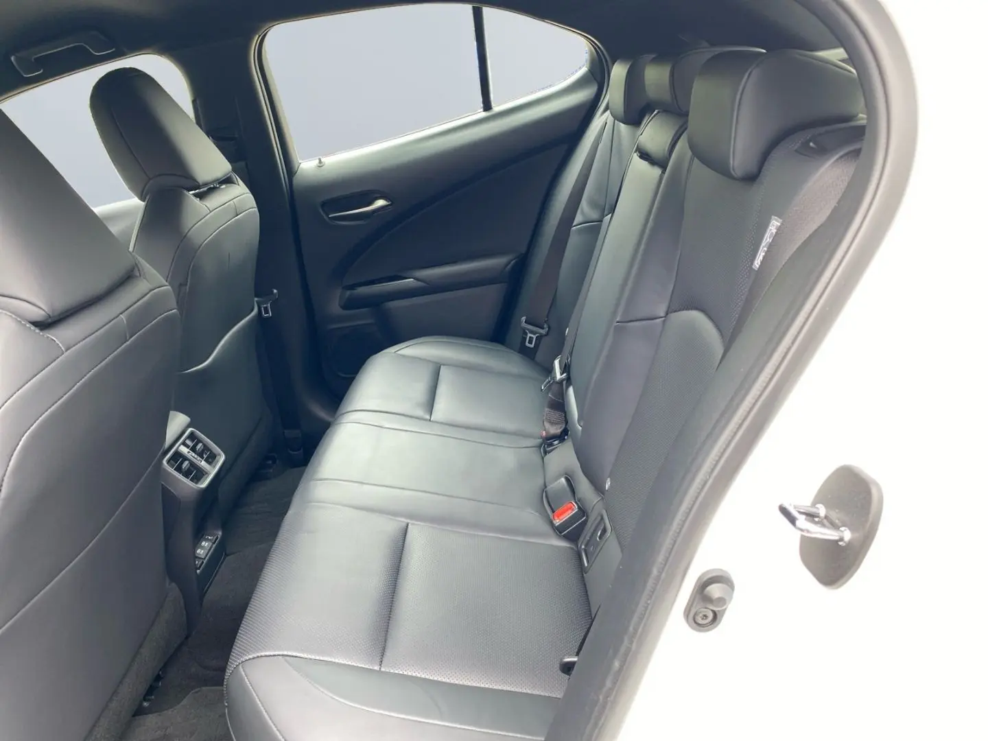 UX 300e *Luxury*Komfort-Plus*Executive Paket*