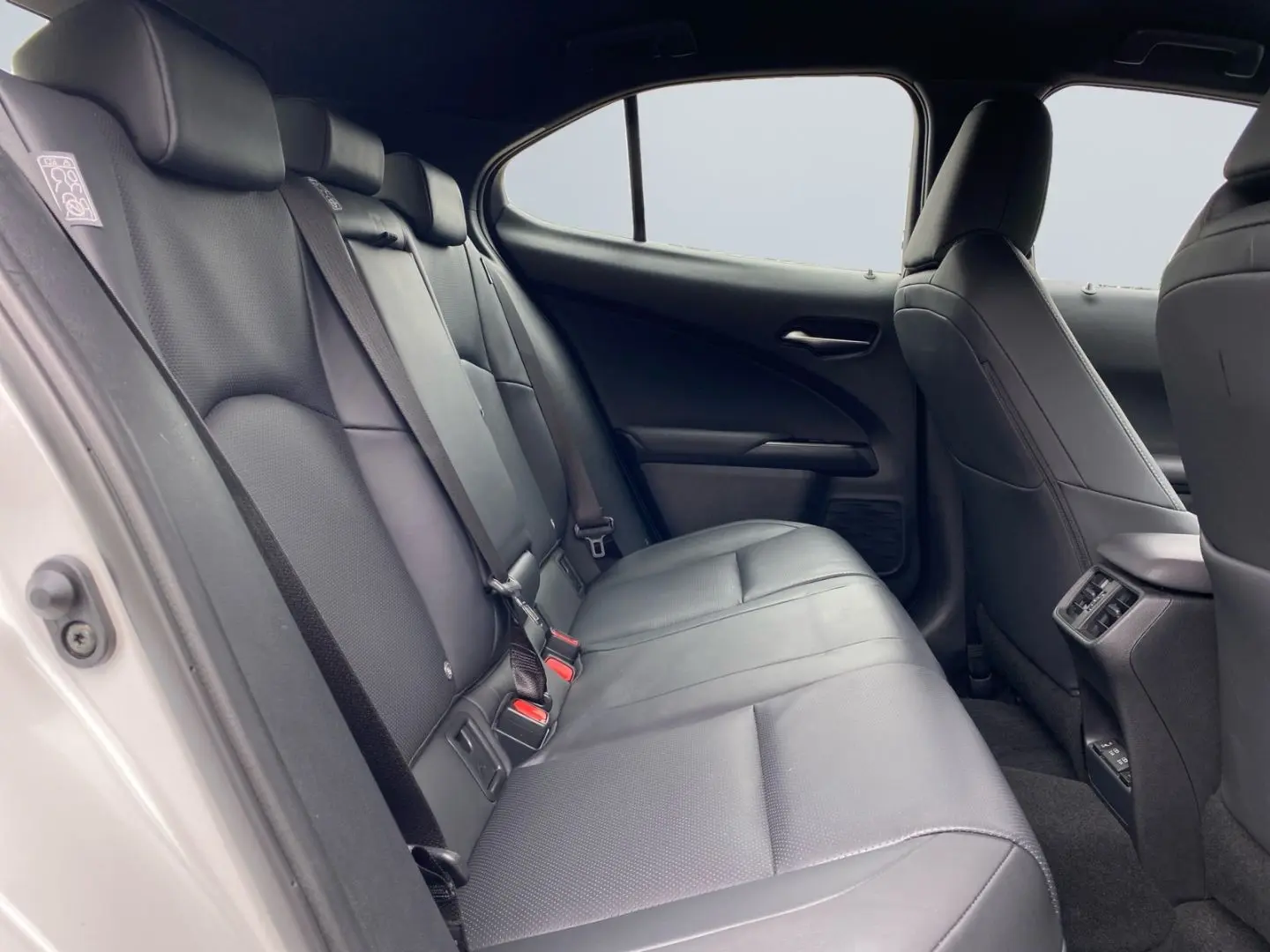 UX 300e *Luxury*Komfort-Plus*Executive Paket*