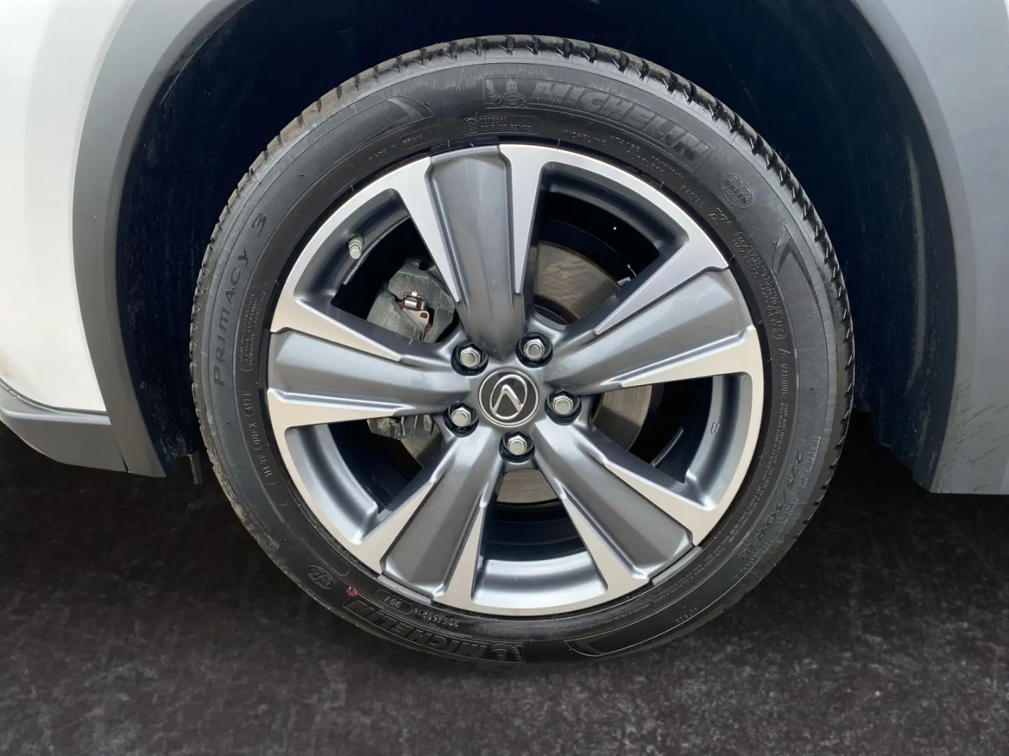 UX 300e *Luxury*Komfort-Plus*Executive Paket*