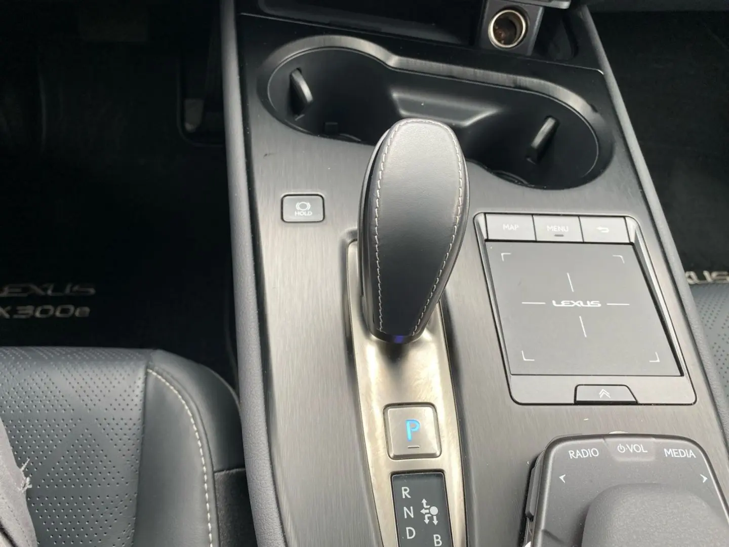 UX 300e *Luxury*Komfort-Plus*Executive Paket*