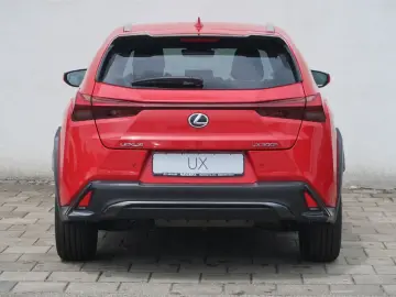 UX 300h F SPORT Design