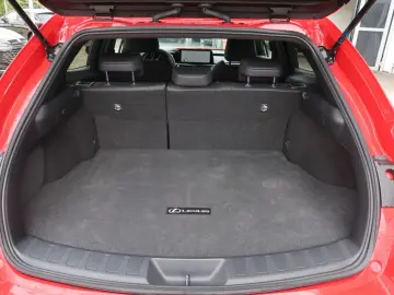 UX 300h F SPORT Design