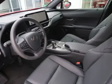 UX 300h F SPORT Design