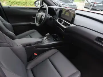 UX 300h F SPORT Design