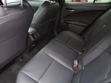 UX 300h F SPORT Design
