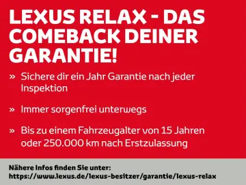 UX 300h F Sport Efour HUD*Schiebedach**MarkLevi