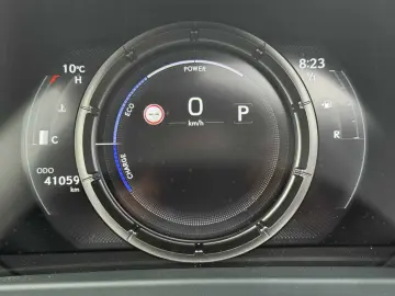 UX250h F SPORT