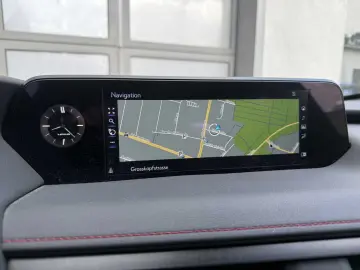 UX250h F SPORT