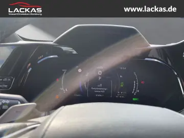 NX 450h+ F Sport Allrad 360 grad Head up Display