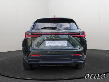 NX 450h + Business Connect Sitzklima MEMORY 360°