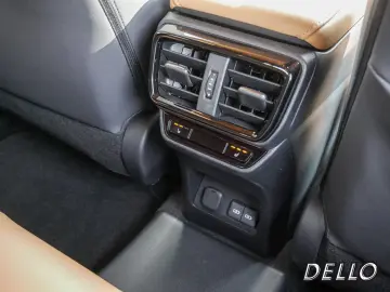 NX 450h + Business Connect Sitzklima MEMORY 360°