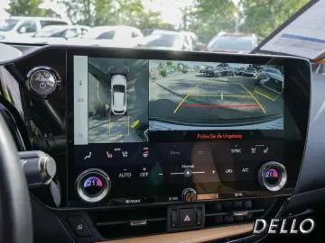 NX 450h + Business Connect Sitzklima MEMORY 360°