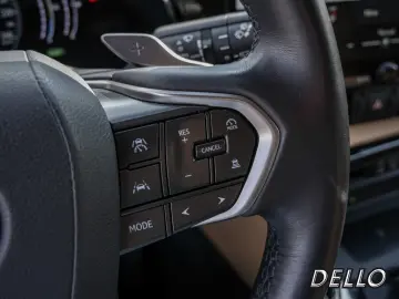 NX 450h + Business Connect Sitzklima MEMORY 360°
