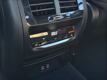 X3 xDrive30e M-SPORT HYBRID LED NAVI HUD PANO