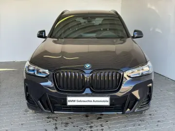 X3 xDrive30e M Sport Navi.Laser.HuD.360°.Pano
