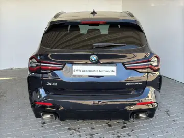 X3 xDrive30e M Sport Navi.Laser.HuD.360°.Pano