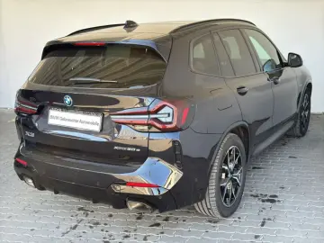 X3 xDrive30e M Sport Navi.Laser.HuD.360°.Pano