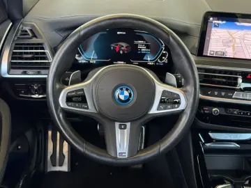 X3 xDrive30e M Sport Navi.Laser.HuD.360°.Pano