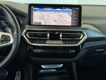 X3 xDrive30e M Sport Navi.Laser.HuD.360°.Pano