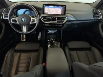 X3 xDrive30e M Sport Navi.Laser.HuD.360°.Pano
