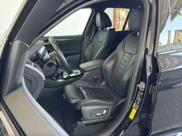 X3 xDrive30e M Sport Navi.Laser.HuD.360°.Pano