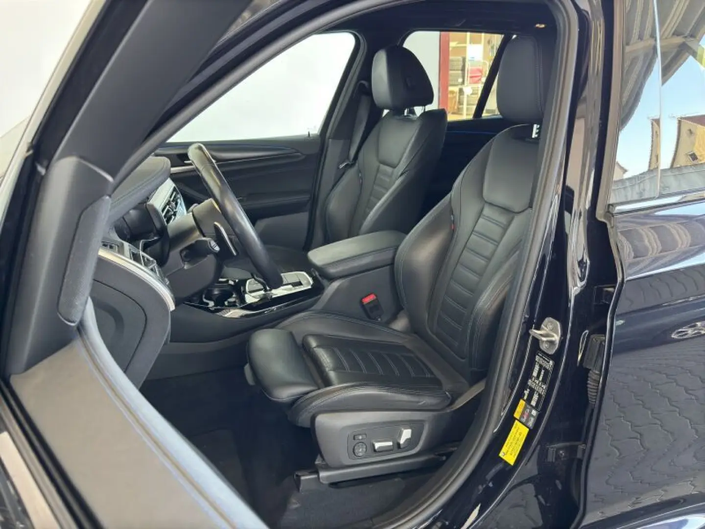 X3 xDrive30e M Sport Navi.Laser.HuD.360°.Pano